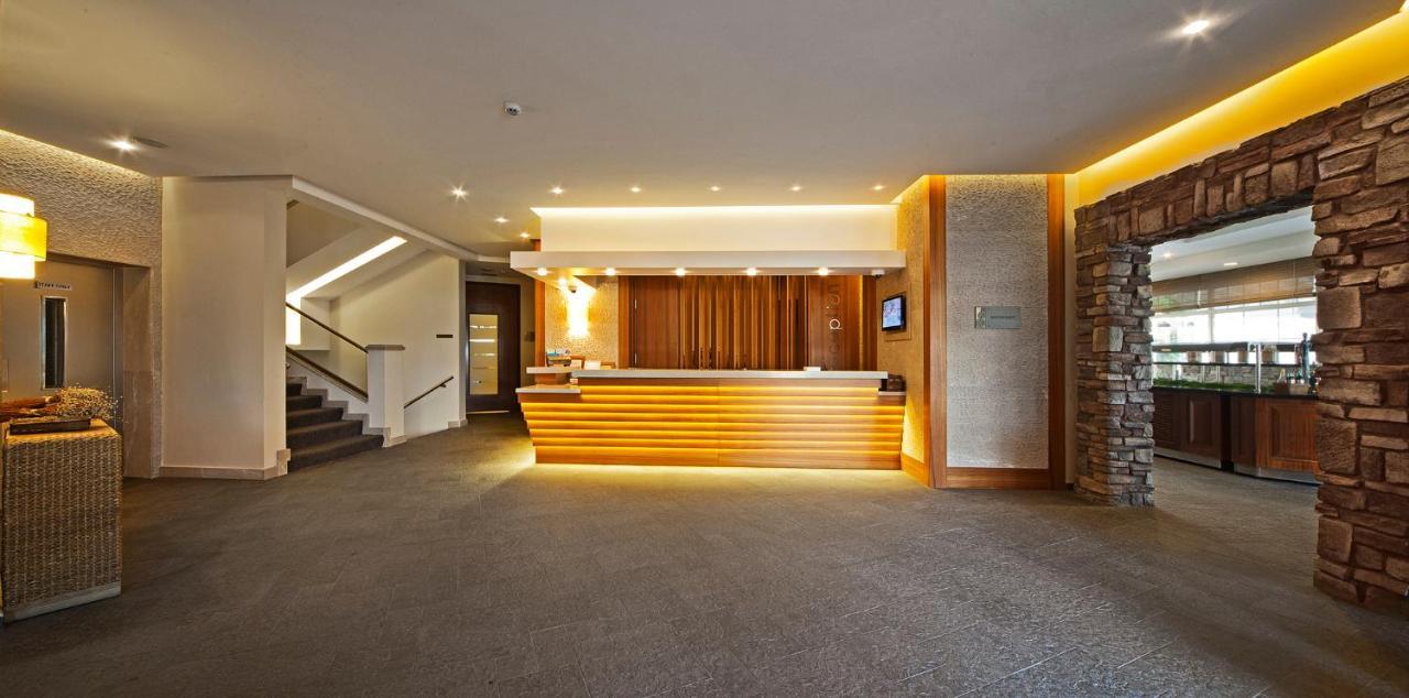 Otel Hawaii Marmaris