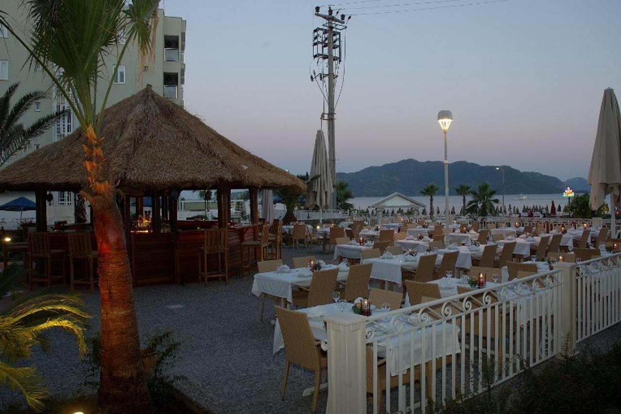 Otel Hawaii 4*