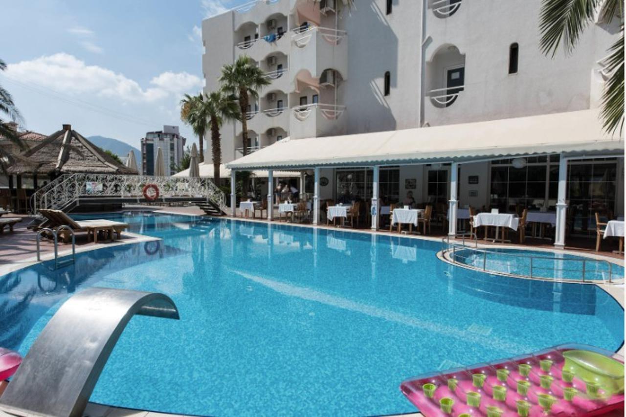 Hawaii Otel Marmaris