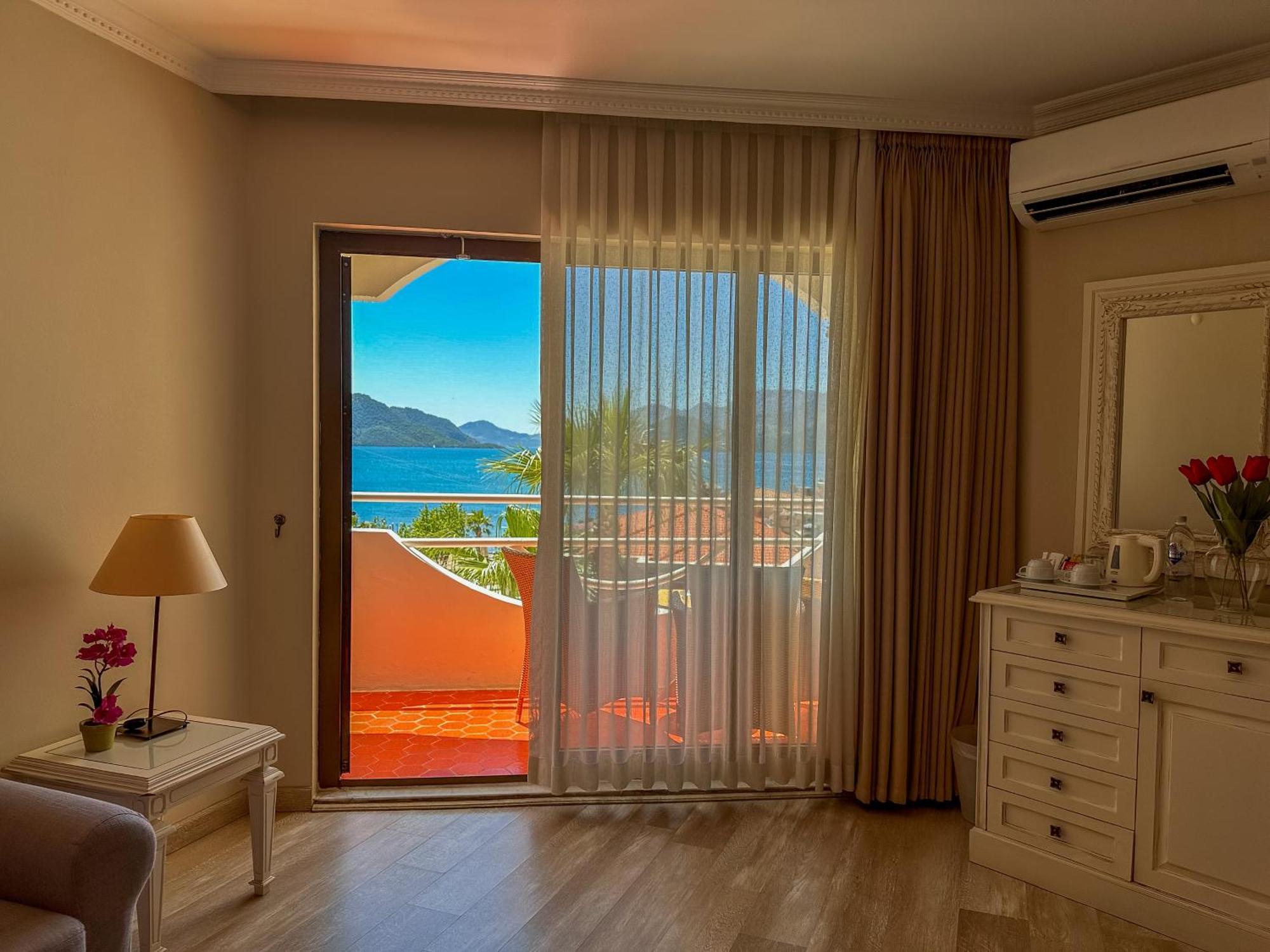 Hawaii Otel Marmaris