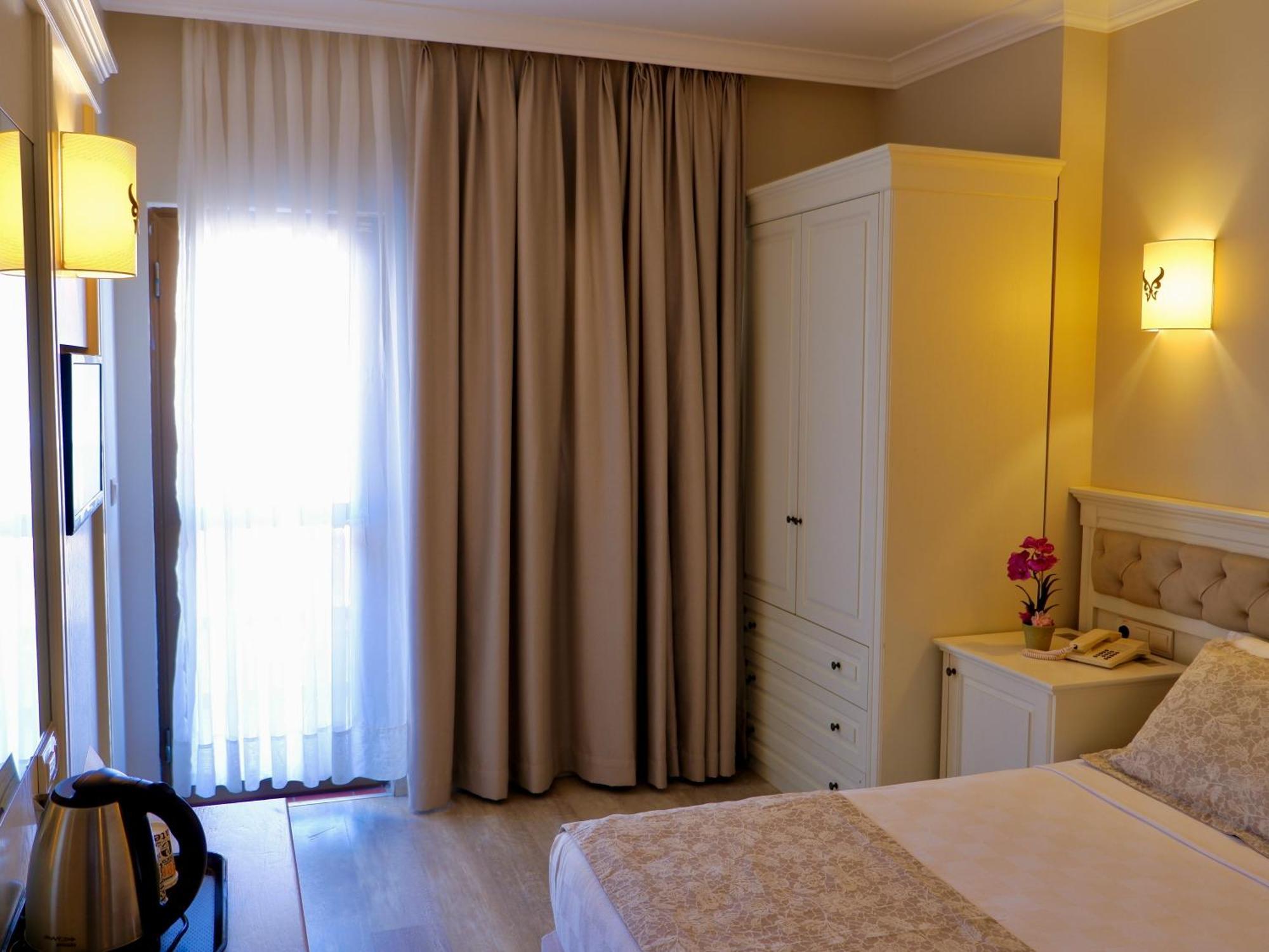 Otel Hawaii 4*