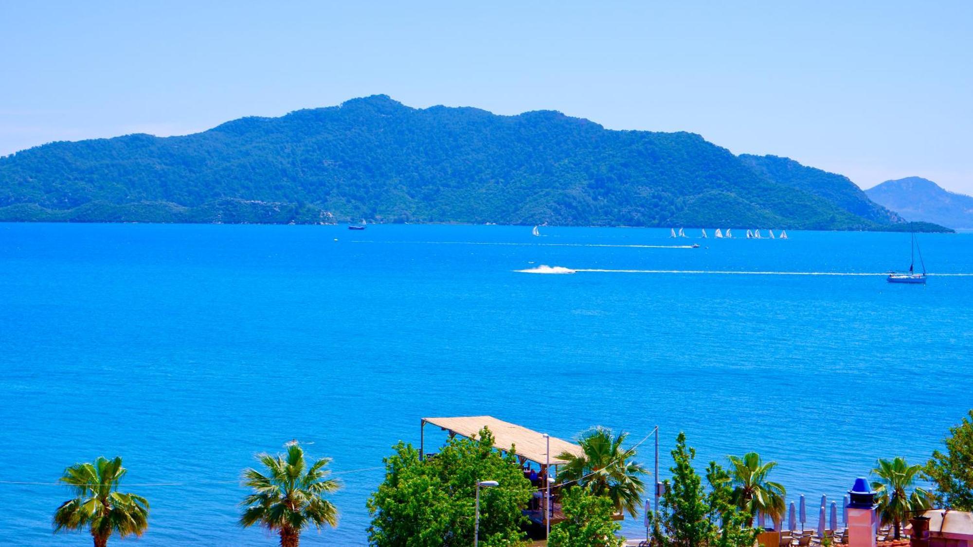 Otel Hawaii 4*