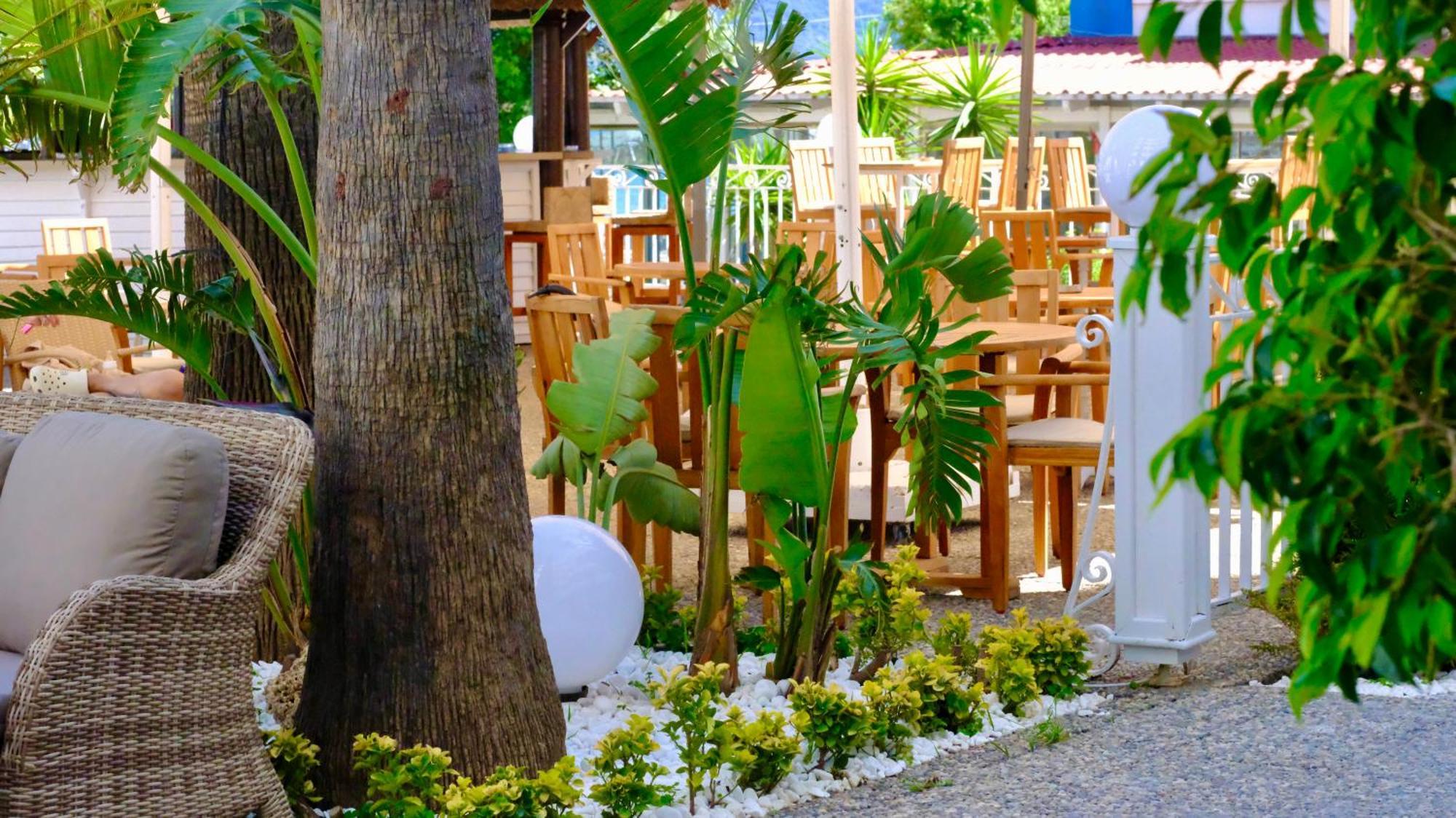 Hawaii Otel 4*