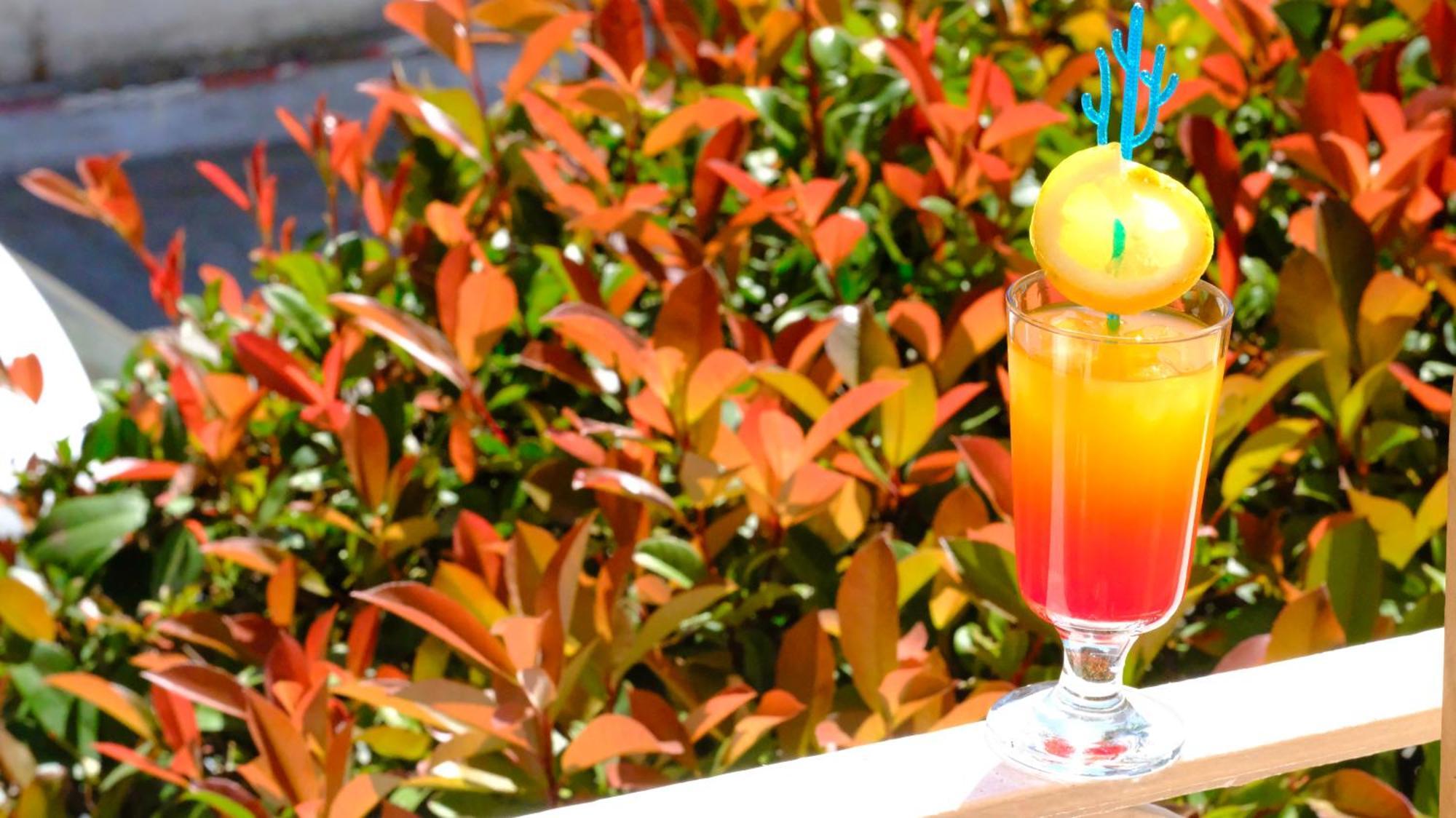 Hawaii Otel Marmaris
