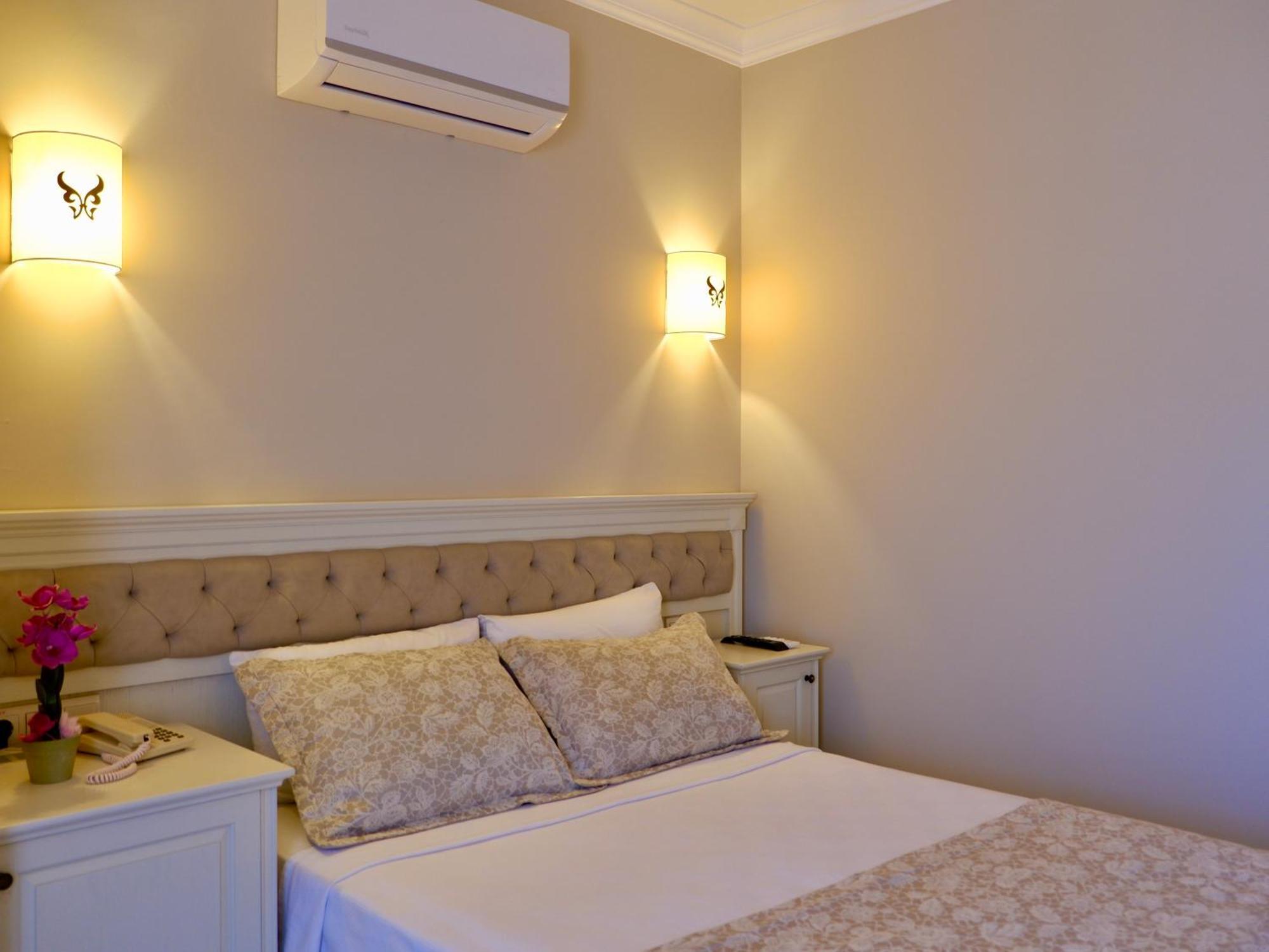Hawaii Otel Marmaris