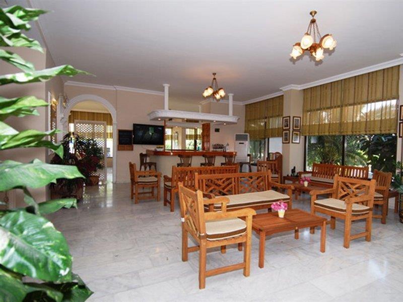 Otel Hawaii 4*