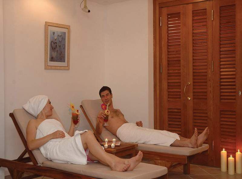 Hawaii Otel Marmaris