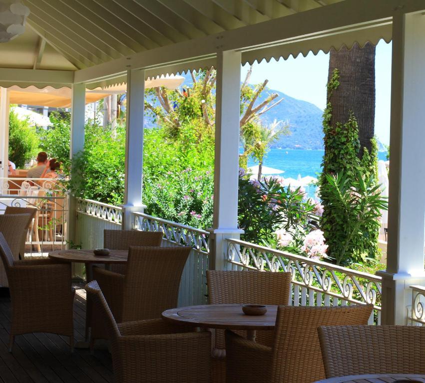 Hawaii Otel Marmaris