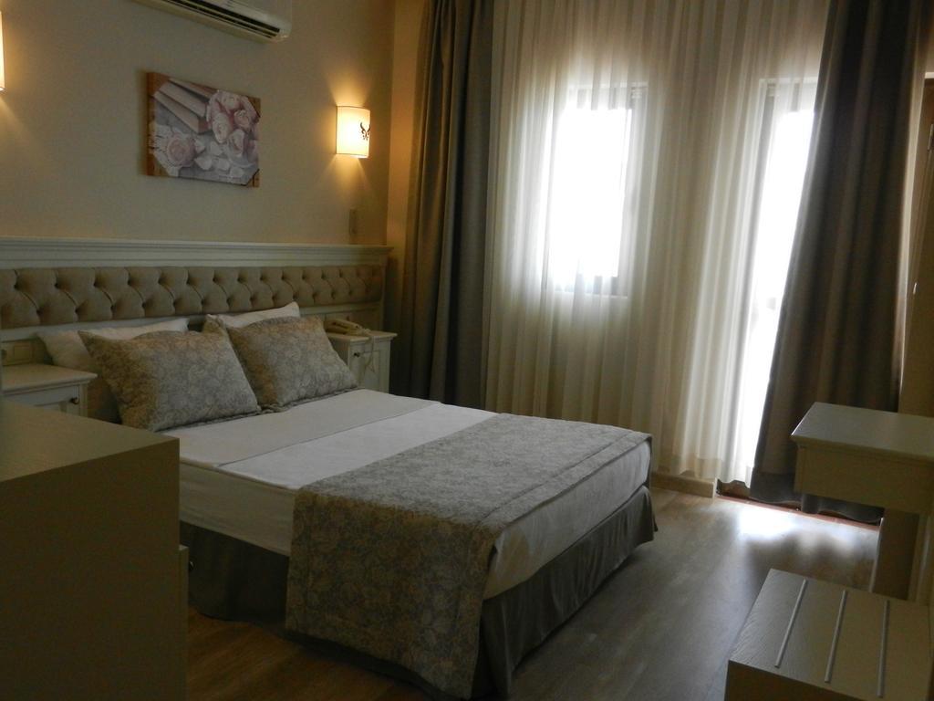 Hawaii Otel Marmaris